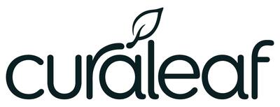 Curaleaf Holdings, Inc. Logo (PRNewsfoto/Curaleaf Holdings, Inc.)