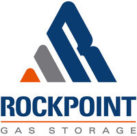 Rockpoint Gas Storage Logo (CNW Group/Rockpoint Gas Storage Inc.)