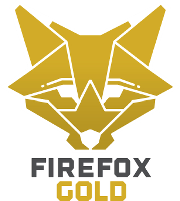 FireFox Gold Corp. Logo - Hunting for gold in Finland (CNW Group/FireFox Gold Corp.)