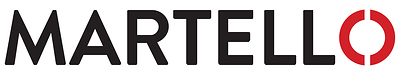 Logo: Martello Technologies Group (CNW Group/Martello Technologies Group)