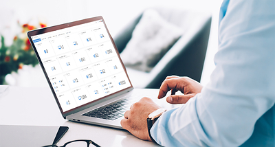 Martello iQ makes it easier for IT teams to reliably deliver the critical business services that remote workers depend on. (CNW Group/Martello Technologies Group)