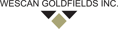 Wescan Goldfields Inc. Logo (CNW Group/Wescan Goldfields Inc.)