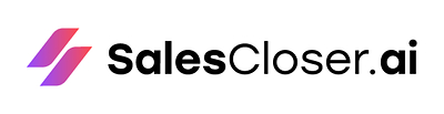 SalesCloser AI logo (CNW Group/Wishpond Technologies Ltd.)