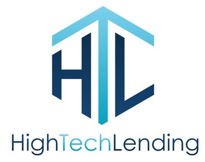 HighTechLending, Inc. (PRNewsfoto/HighTechLending, Inc.)