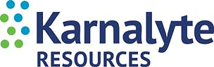 Karnalyte Resources Inc. Logo (CNW Group/Karnalyte Resources Inc.)