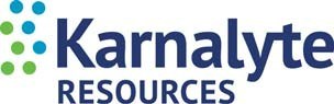 Karnalyte Resources Inc. Logo (CNW Group/Karnalyte Resources Inc.)