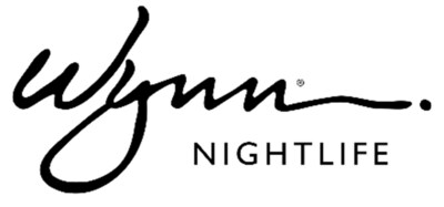Wynn Nightlife (PRNewsfoto/Wynn Nightlife)