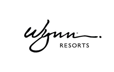 Wynn Resorts Logo (PRNewsfoto/Wynn Resorts, Limited)