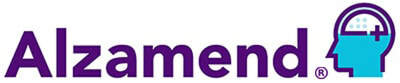 Official Corporate Logo of Alzamend Neuro, Inc. All rights reserved 2016-2025 (PRNewsfoto/Alzamend Neuro, Inc.)