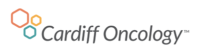 Cardiff Oncology, Inc. (PRNewsfoto/Cardiff Oncology, Inc.)