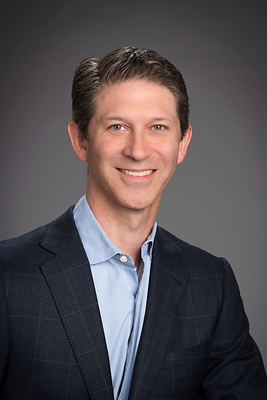 James Levine, CFO