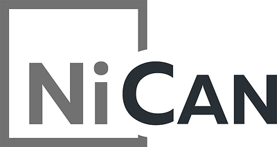 NiCAN Logo (CNW Group/Nican Ltd.)