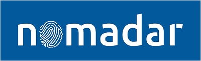 Nomadar logo (PRNewsfoto/Nomadar)