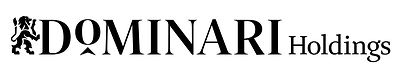 Dominari Holdings Logo (PRNewsfoto/Dominari Holdings Inc.)