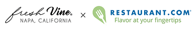 Fresh Vine Wine Partners with RDE, Inc.’s Restaurant.com