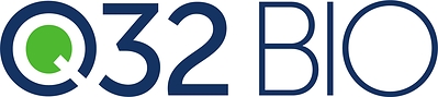 Logo (PRNewsfoto/Q32 Bio)