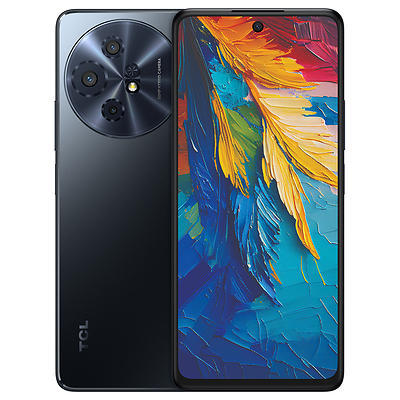 TCL 50 XL NXTPAPER 5G from Boost Mobile