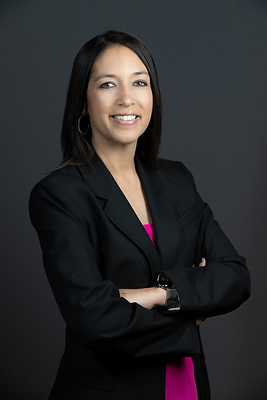 Allison Seyler, vice president of sales, SurgePays