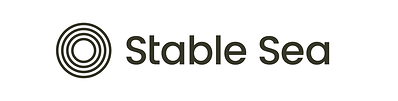Stable Sea Logo (PRNewsfoto/Stable Sea)