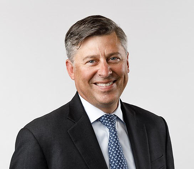 Bill Cashel, Head of Alternatives for U.S. Wealth, T. Rowe Price