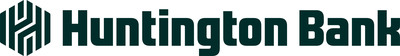 Huntington Bank Logo (PRNewsfoto/Huntington Bancshares Inc.)