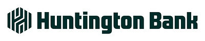 Huntington Bank Logo (PRNewsfoto/Huntington Bancshares Inc.)