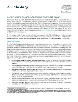 Lundin Mining Files Vicuña Project Technical Report (CNW Group/Lundin Mining Corporation)