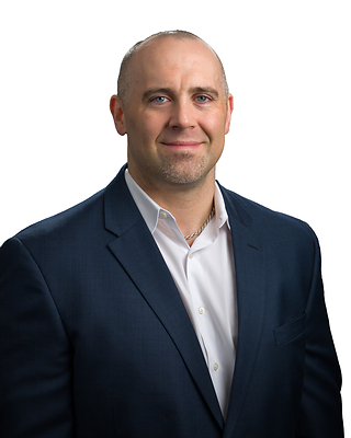 Shawn Carlson, VP, Community & Business Banking Officer at 1st Security Bank