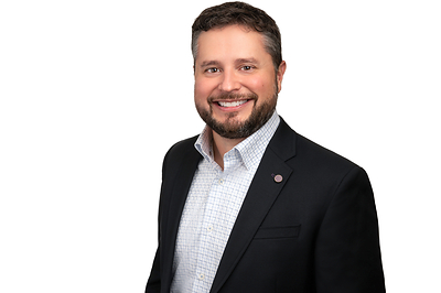 Brian J. Kunkel, Director of Commercial Lending