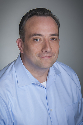 Robert Nesbitt, SVP, Commercial Lending Team Leader at 1st Security Bank