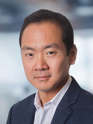 John Lee, Head of Intelligence Ventures. Photo credit: Charter Communications