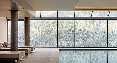Lefay Resort & SPA Dolomiti Indoor Pool