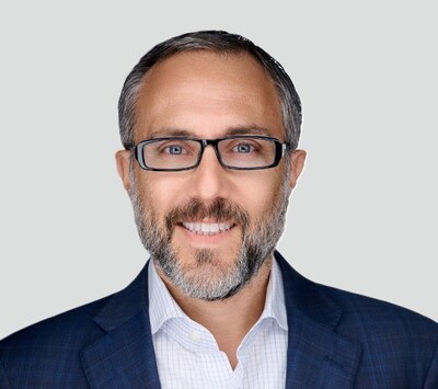 Nathaniel Sisitsky, Chief Legal Officer, QuidelOrtho