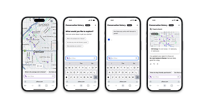 Zillow® today announced Zillow AI mode, a new experience that helps buyers and renters discover homes through conversation, receive guidance and take real steps such as scheduling tours or connecting with a local agent.