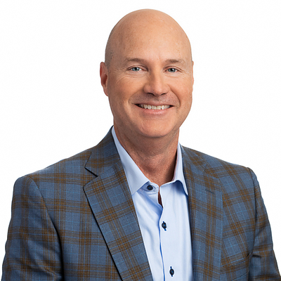 Andrew Ratz, Ph.D., Chief Technical Operations Officer, Neurocrine Biosciences