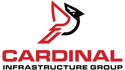 Cardinal Infrastructure Group Inc. Announces Pricing of Initial Public Offering (PRNewsfoto/Cardinal Infrastructure Group Inc.)