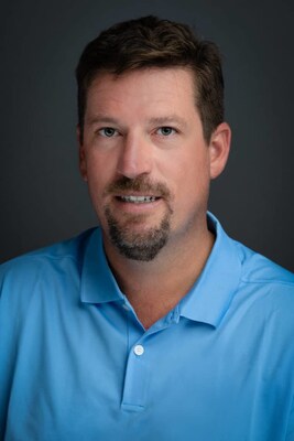 Erik West, President of the Carolinas at Cardinal Infrastructure Group.