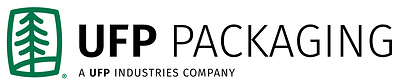 UFP Packaging logo