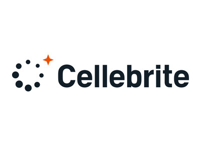 Cellebrite Logo (PRNewsfoto/Cellebrite)