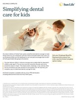 Additional details on Kid Smile Complete