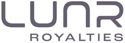 LunR Royalties logo (CNW Group/LunR Royalties Corp.)