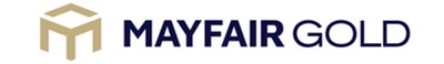 Mayfair Gold Corp Logo (CNW Group/Mayfair Gold Corp.)