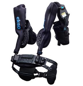 EVO Upper Body Exoskeleton by Ekso Bionics