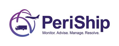 PeriShip Logo (PRNewsfoto/PeriShip)