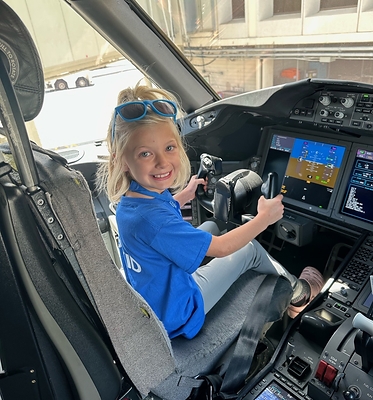 It’s 4/4, Time to Make a Wish: United & Make-A-Wish to Host ‘Make More Wishes’ Events Across Nation, Giving Wish Kids Behind-the-Scenes Access to Aviation
