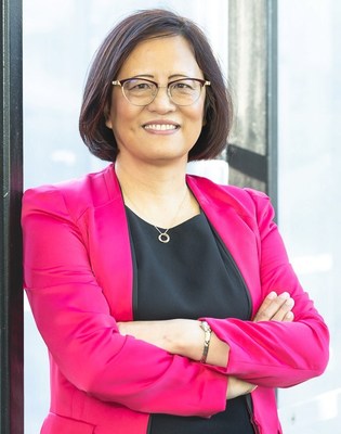 Fei Chen to Become LiqTech President and CEO.