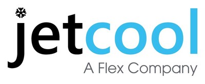 JetCool a Flex Company (PRNewsfoto/Flex)