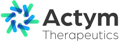 (PRNewsfoto/Actym Therapeutics Inc.)