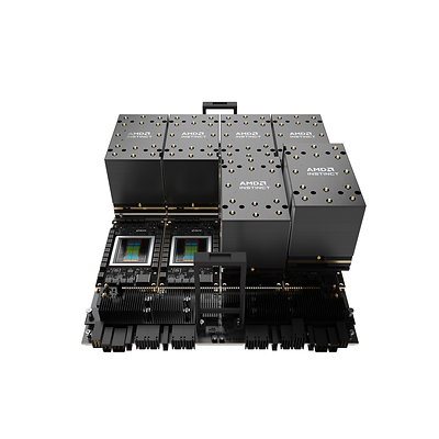 Photo credit: AMD.