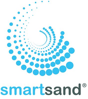 Smart Sand, Inc. Logo (PRNewsfoto/Smart Sand, Inc.)